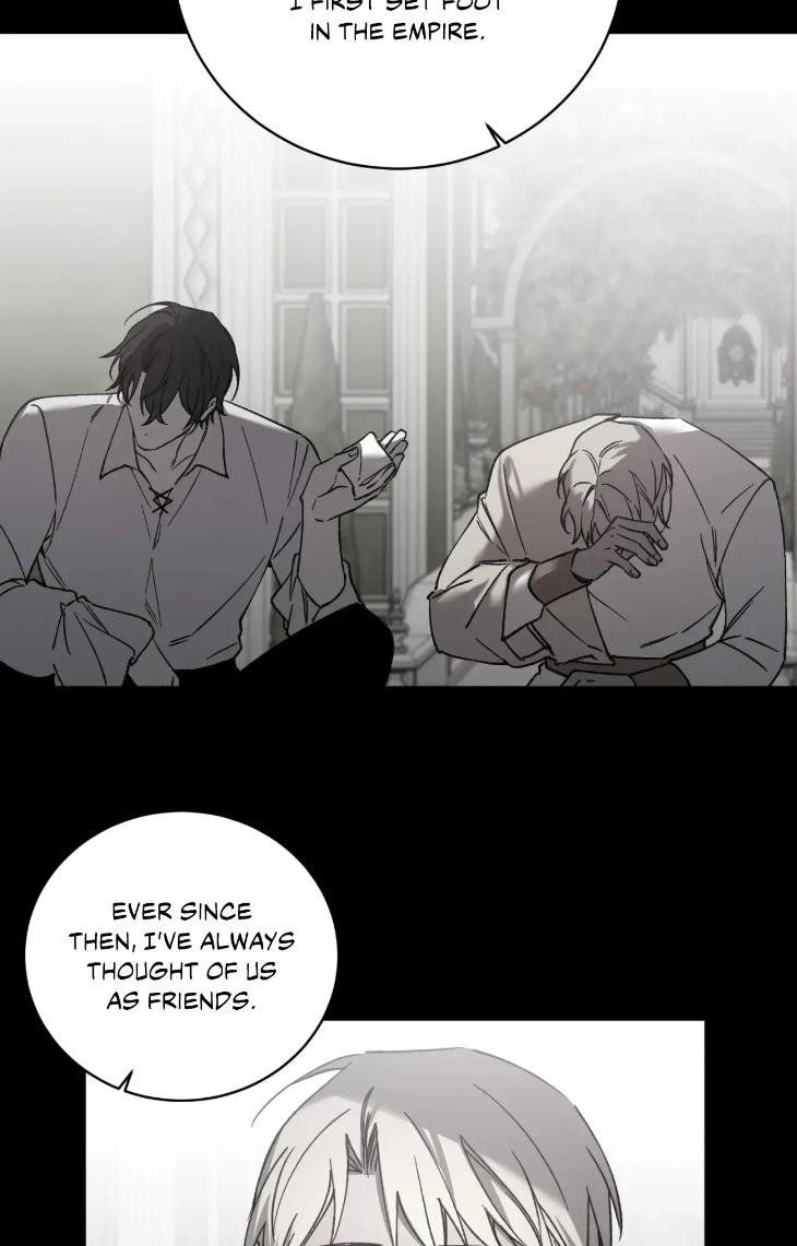 Love-Trap-By-Rayuan-Season-3-Uncensored-Eng page 7