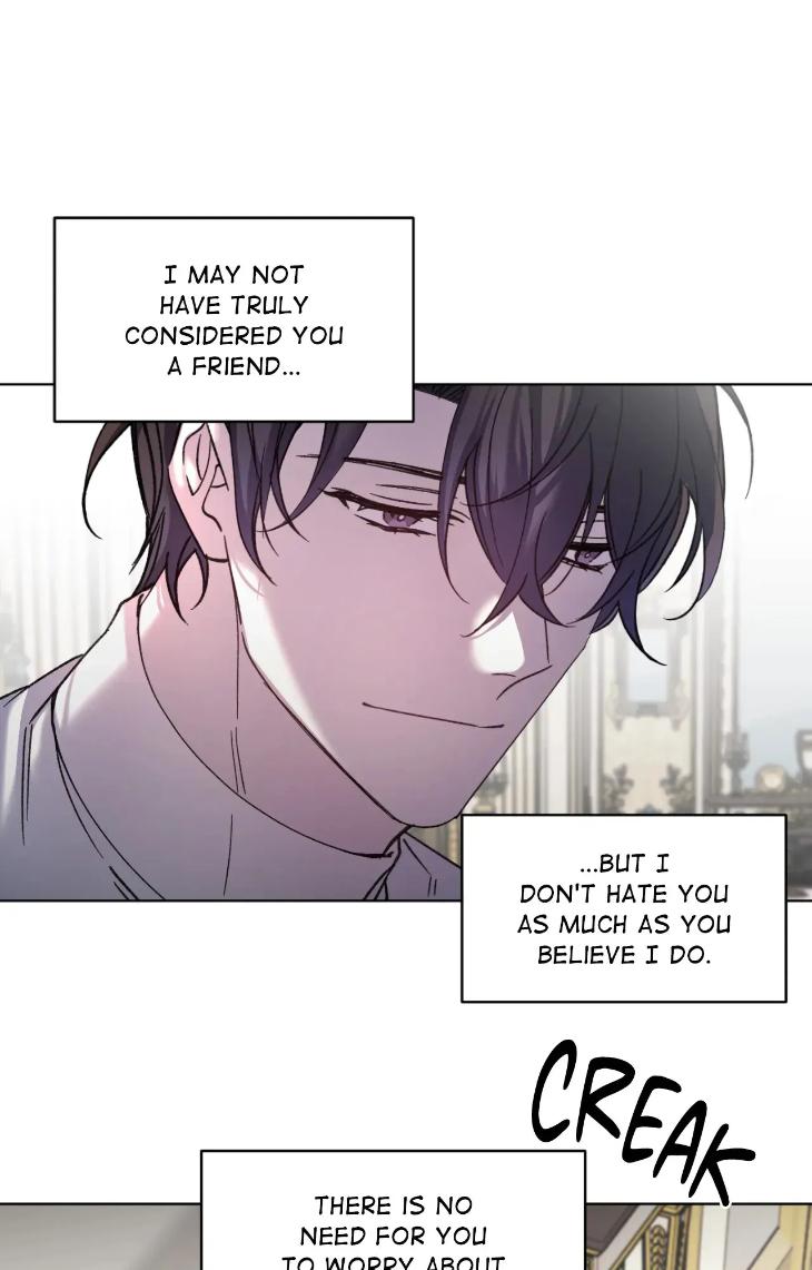 Love-Trap-By-Rayuan-Season-3-Uncensored-Eng page 11