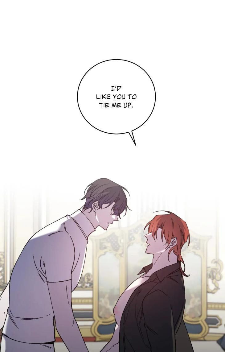 Love-Trap-By-Rayuan-Season-3-Uncensored-Eng page 16