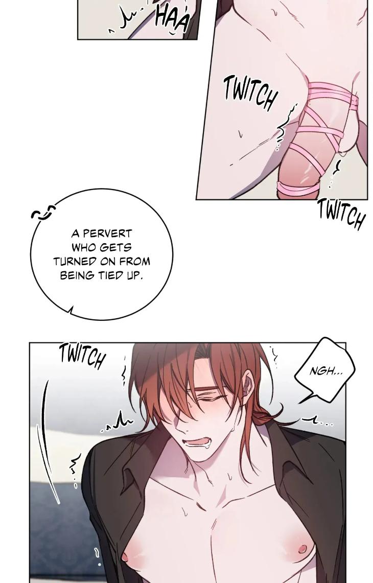 Love-Trap-By-Rayuan-Season-3-Uncensored-Eng page 19