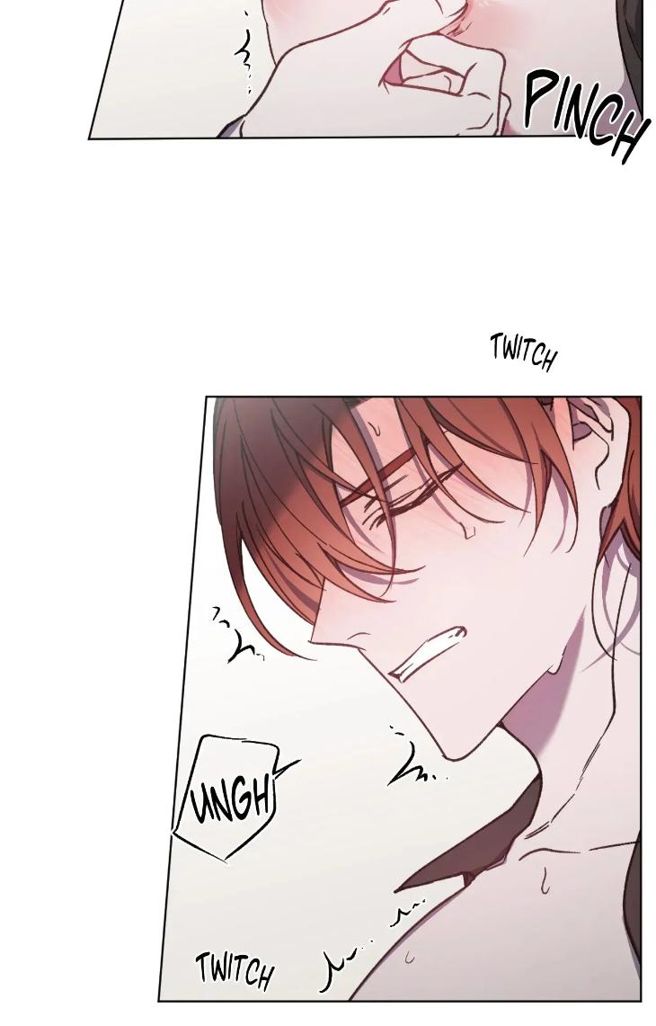 Love-Trap-By-Rayuan-Season-3-Uncensored-Eng page 22