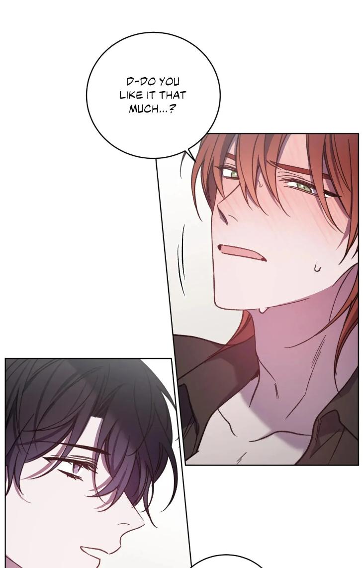 Love-Trap-By-Rayuan-Season-3-Uncensored-Eng page 25