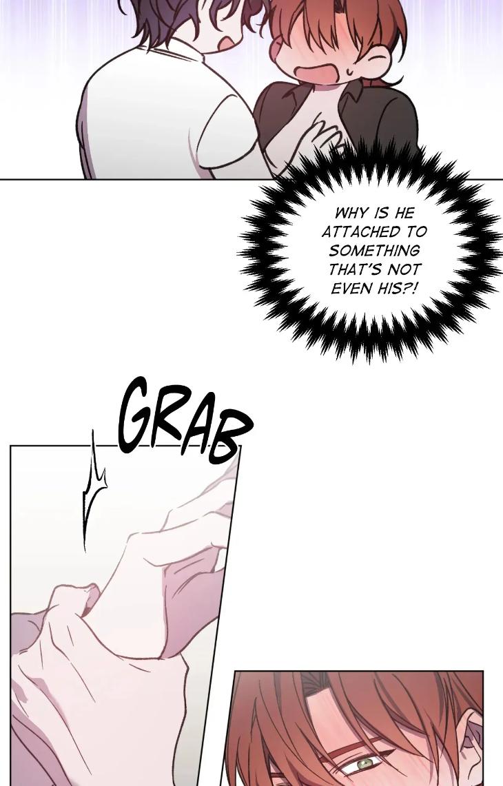 Love-Trap-By-Rayuan-Season-3-Uncensored-Eng page 27