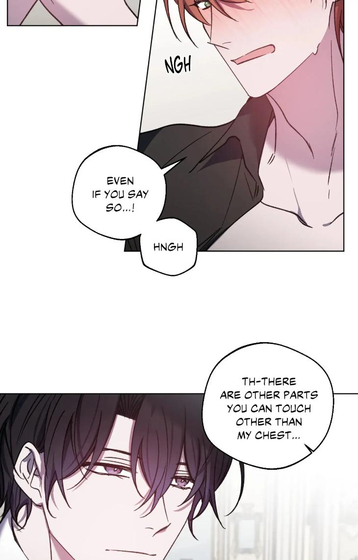 Love-Trap-By-Rayuan-Season-3-Uncensored-Eng page 28
