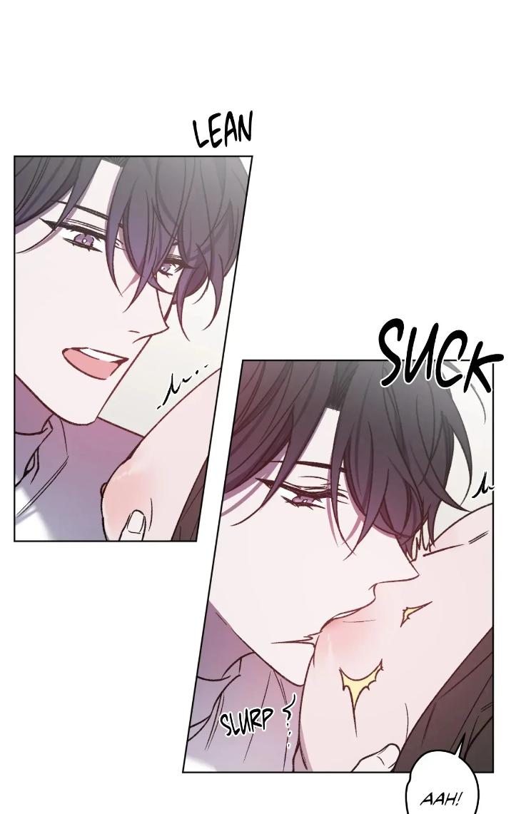 Love-Trap-By-Rayuan-Season-3-Uncensored-Eng page 30