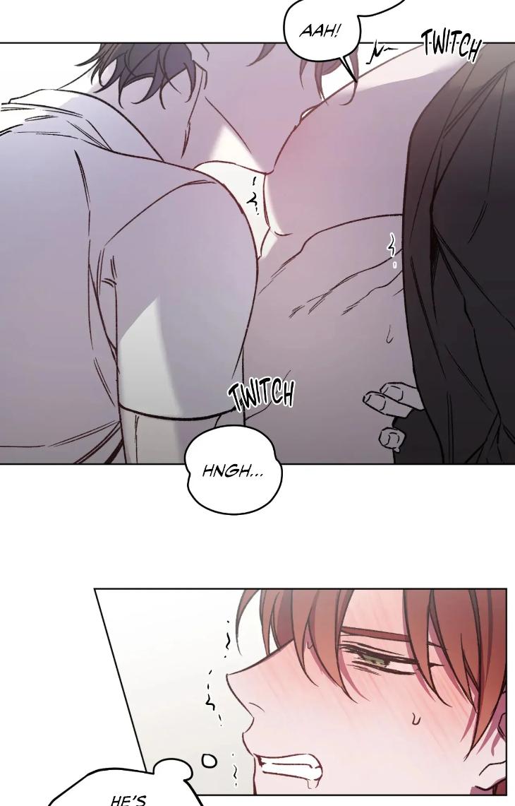 Love-Trap-By-Rayuan-Season-3-Uncensored-Eng page 32