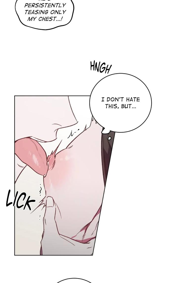 Love-Trap-By-Rayuan-Season-3-Uncensored-Eng page 33