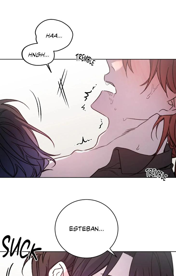 Love-Trap-By-Rayuan-Season-3-Uncensored-Eng page 35