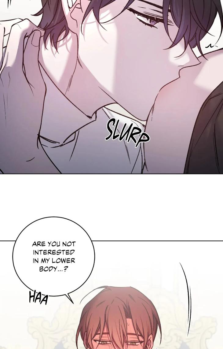 Love-Trap-By-Rayuan-Season-3-Uncensored-Eng page 36