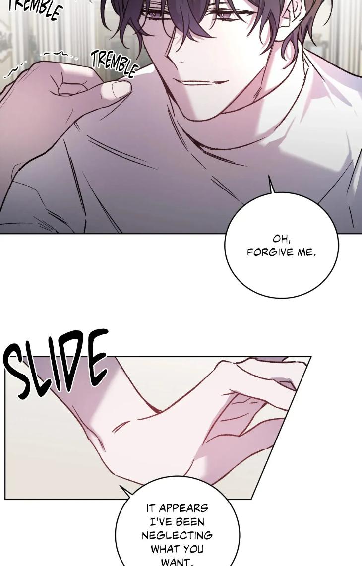 Love-Trap-By-Rayuan-Season-3-Uncensored-Eng page 38