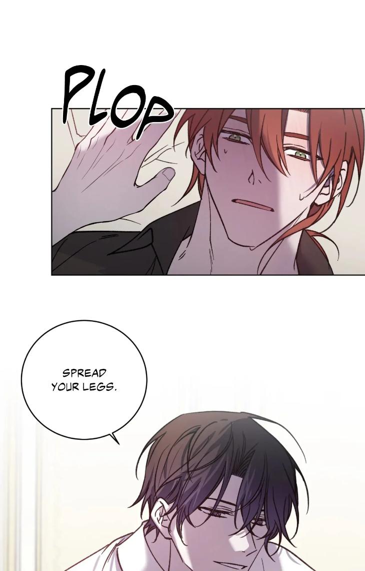 Love-Trap-By-Rayuan-Season-3-Uncensored-Eng page 40