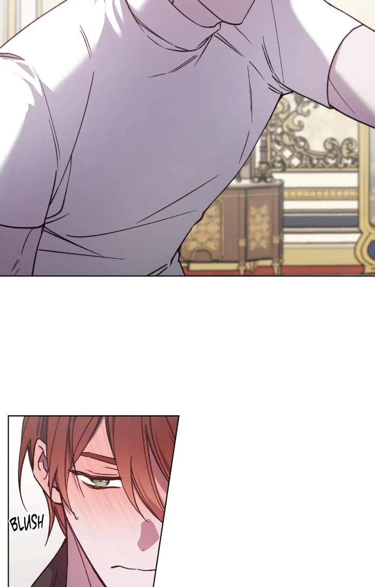Love-Trap-By-Rayuan-Season-3-Uncensored-Eng page 41