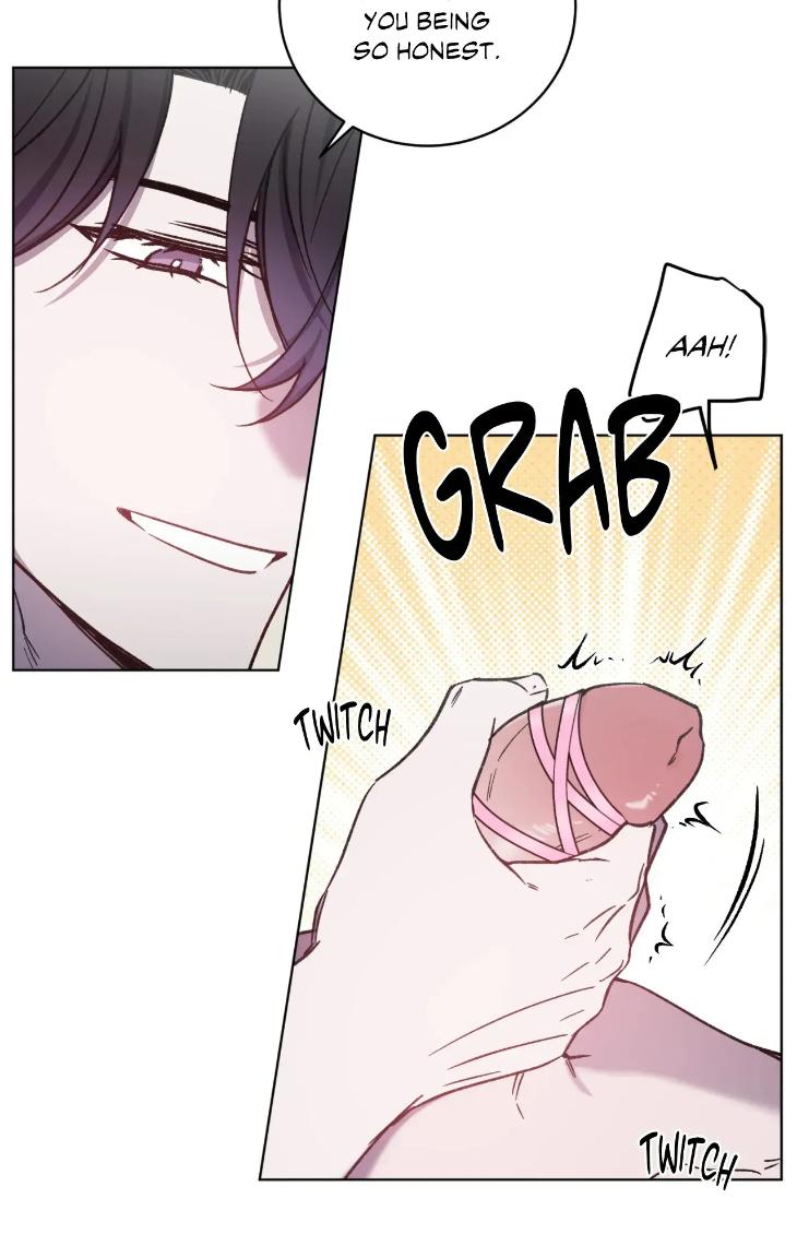 Love-Trap-By-Rayuan-Season-3-Uncensored-Eng page 43