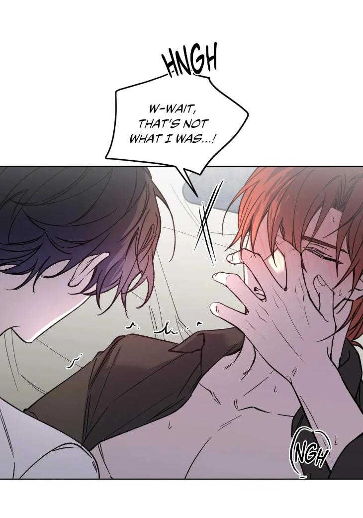 Love-Trap-By-Rayuan-Season-3-Uncensored-Eng page 44