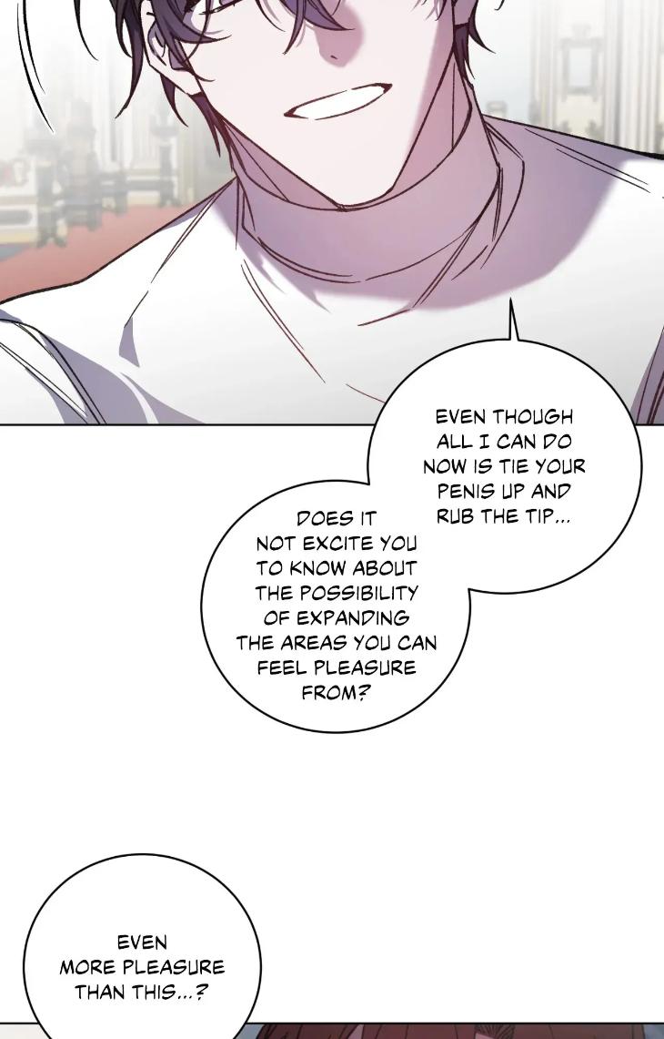 Love-Trap-By-Rayuan-Season-3-Uncensored-Eng page 46