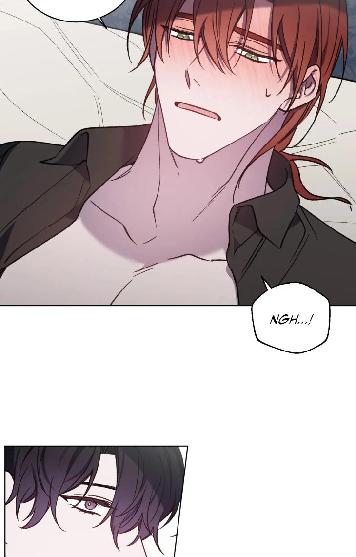 Love-Trap-By-Rayuan-Season-3-Uncensored-Eng page 47