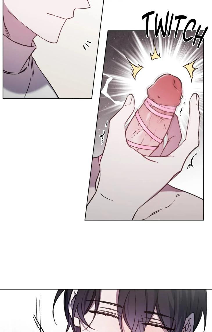 Love-Trap-By-Rayuan-Season-3-Uncensored-Eng page 48
