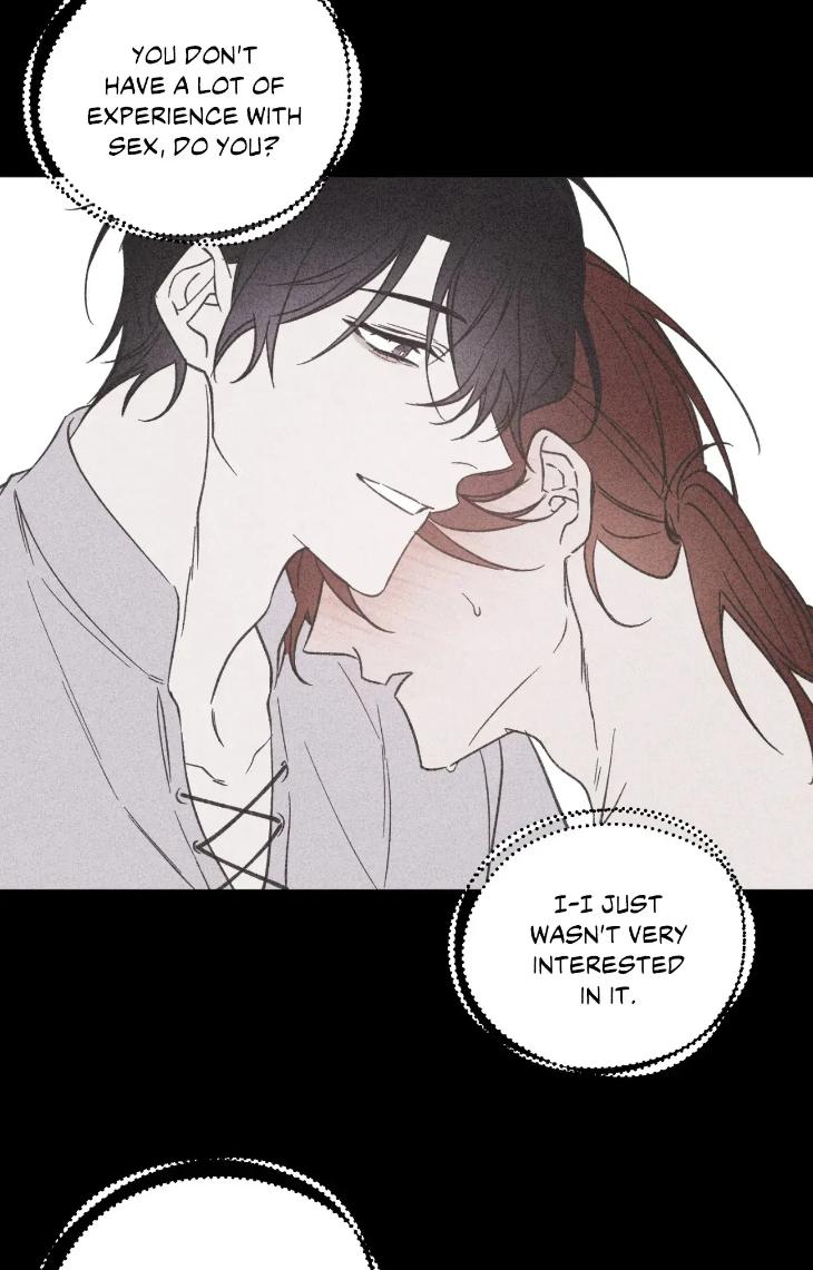 Love-Trap-By-Rayuan-Season-3-Uncensored-Eng page 3