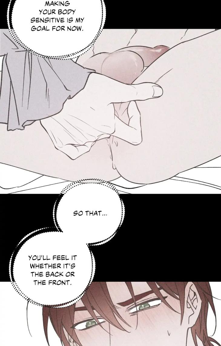 Love-Trap-By-Rayuan-Season-3-Uncensored-Eng page 4