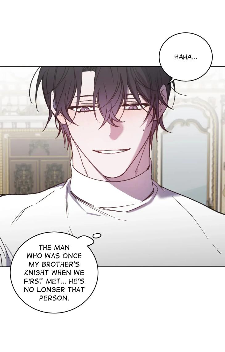 Love-Trap-By-Rayuan-Season-3-Uncensored-Eng page 7