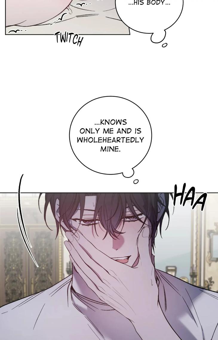 Love-Trap-By-Rayuan-Season-3-Uncensored-Eng page 9
