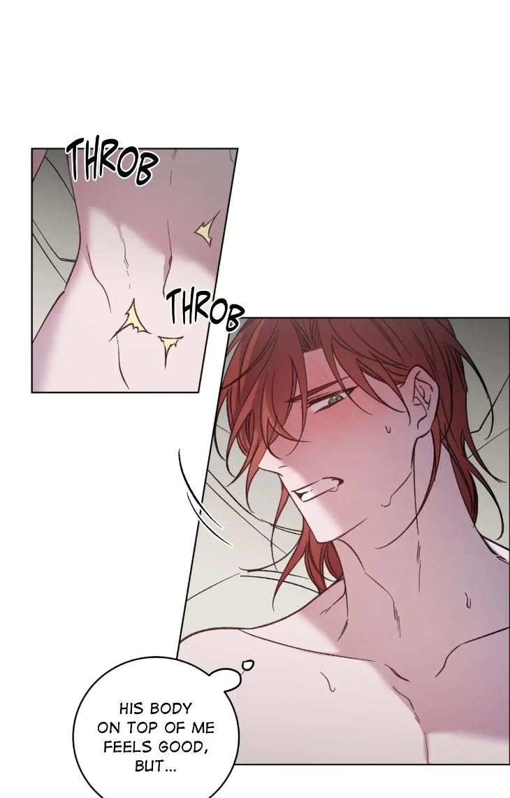 Love-Trap-By-Rayuan-Season-3-Uncensored-Eng page 12