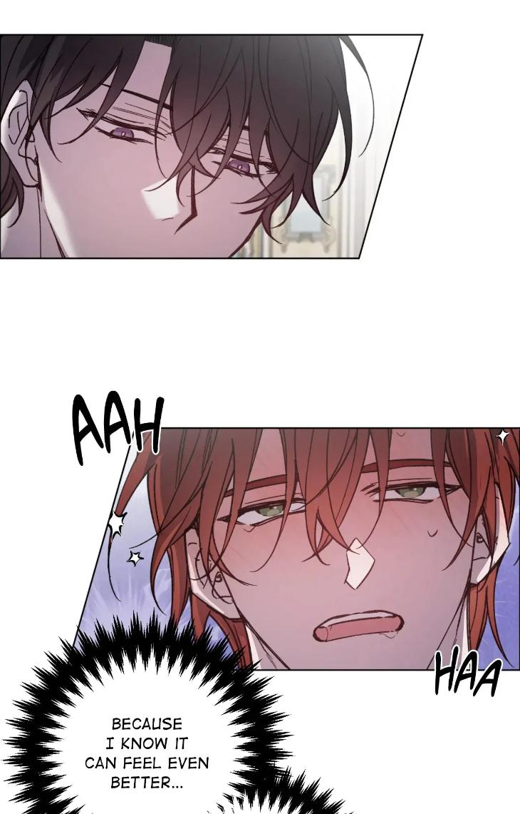 Love-Trap-By-Rayuan-Season-3-Uncensored-Eng page 14
