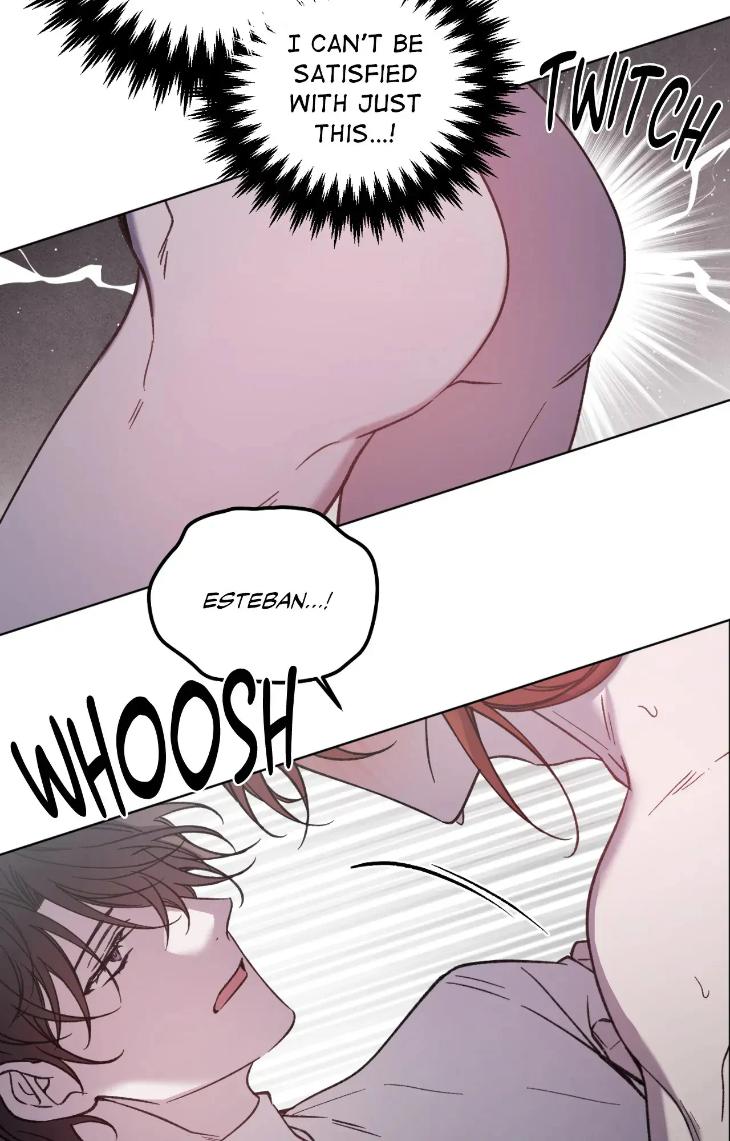 Love-Trap-By-Rayuan-Season-3-Uncensored-Eng page 15
