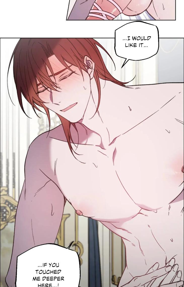 Love-Trap-By-Rayuan-Season-3-Uncensored-Eng page 18