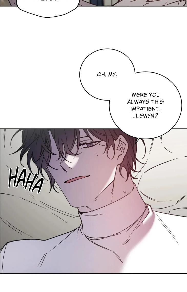 Love-Trap-By-Rayuan-Season-3-Uncensored-Eng page 19