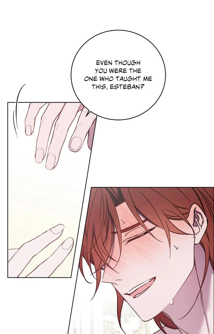 Love-Trap-By-Rayuan-Season-3-Uncensored-Eng page 20