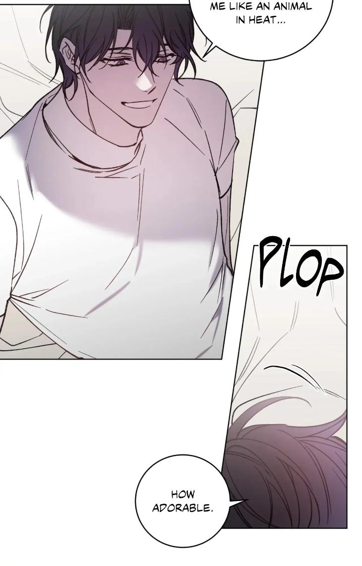 Love-Trap-By-Rayuan-Season-3-Uncensored-Eng page 23