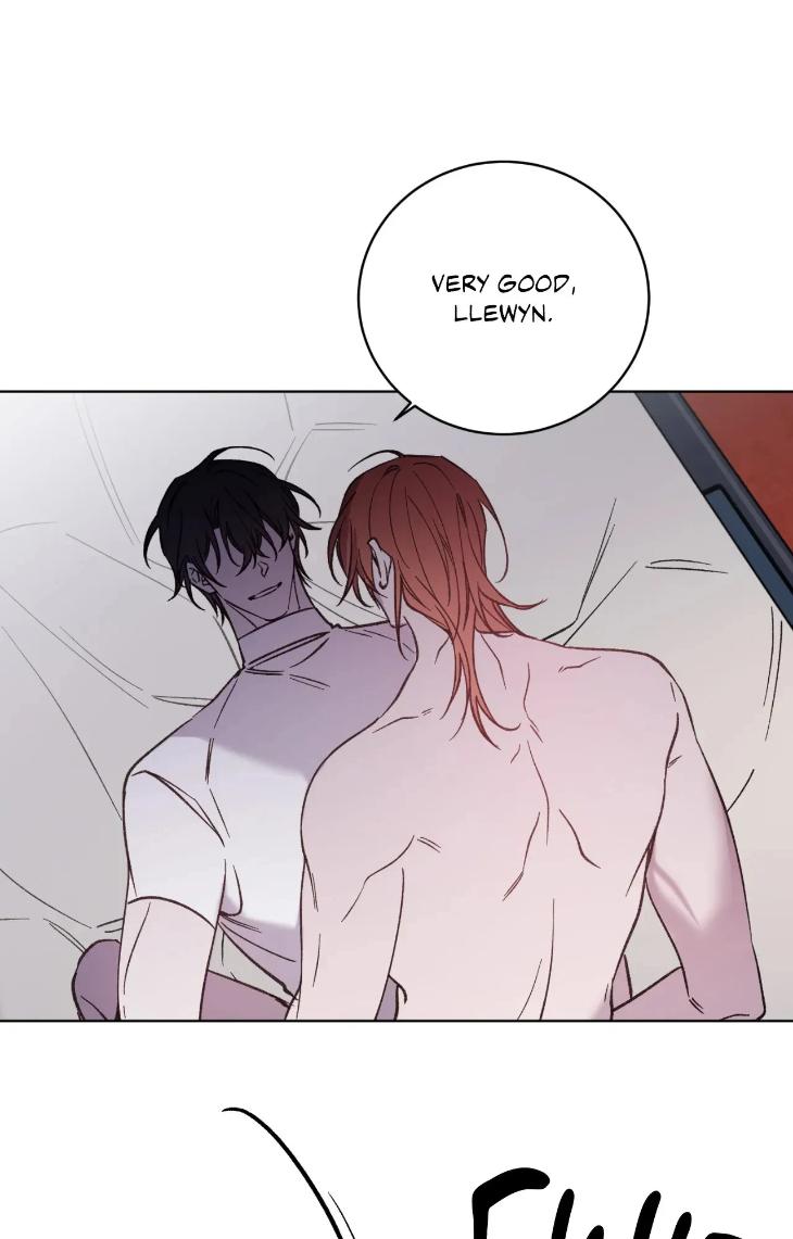 Love-Trap-By-Rayuan-Season-3-Uncensored-Eng page 24