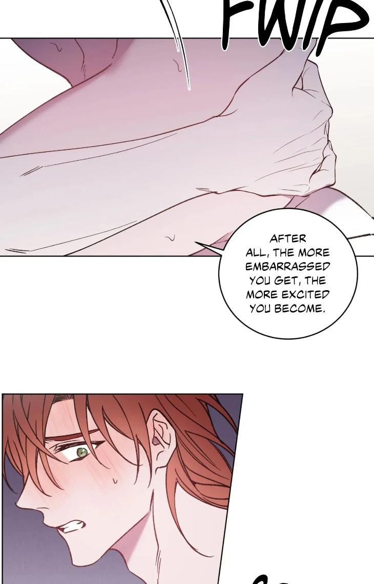 Love-Trap-By-Rayuan-Season-3-Uncensored-Eng page 25