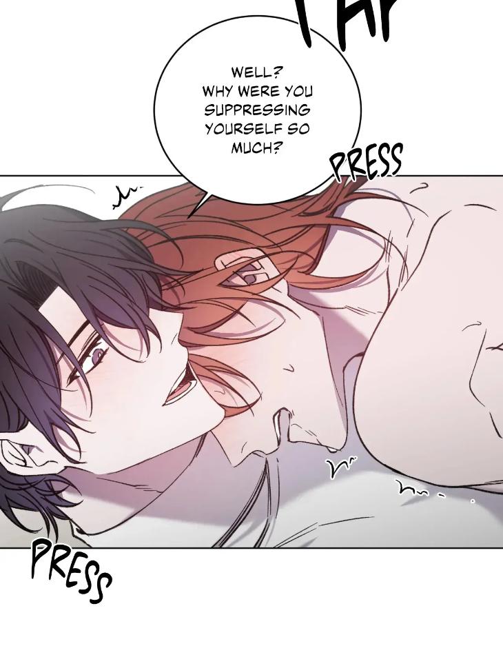 Love-Trap-By-Rayuan-Season-3-Uncensored-Eng page 31