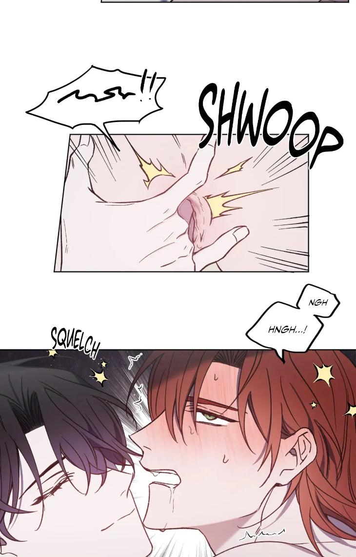 Love-Trap-By-Rayuan-Season-3-Uncensored-Eng page 33