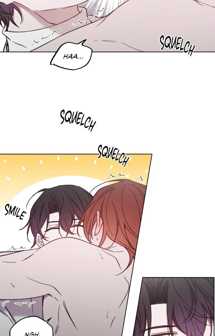 Love-Trap-By-Rayuan-Season-3-Uncensored-Eng page 34