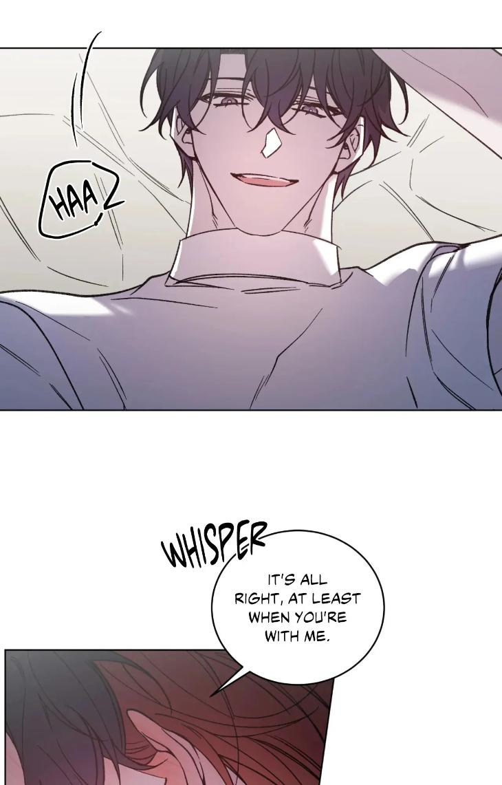 Love-Trap-By-Rayuan-Season-3-Uncensored-Eng page 37