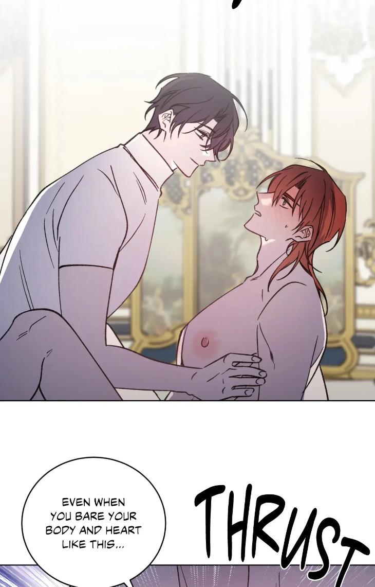 Love-Trap-By-Rayuan-Season-3-Uncensored-Eng page 39