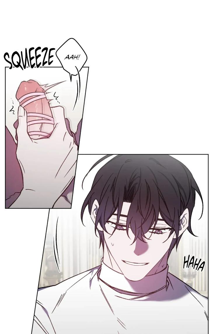 Love-Trap-By-Rayuan-Season-3-Uncensored-Eng page 42