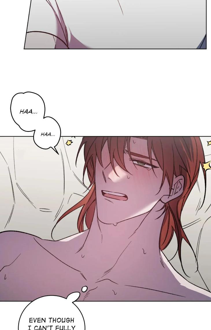 Love-Trap-By-Rayuan-Season-3-Uncensored-Eng page 43