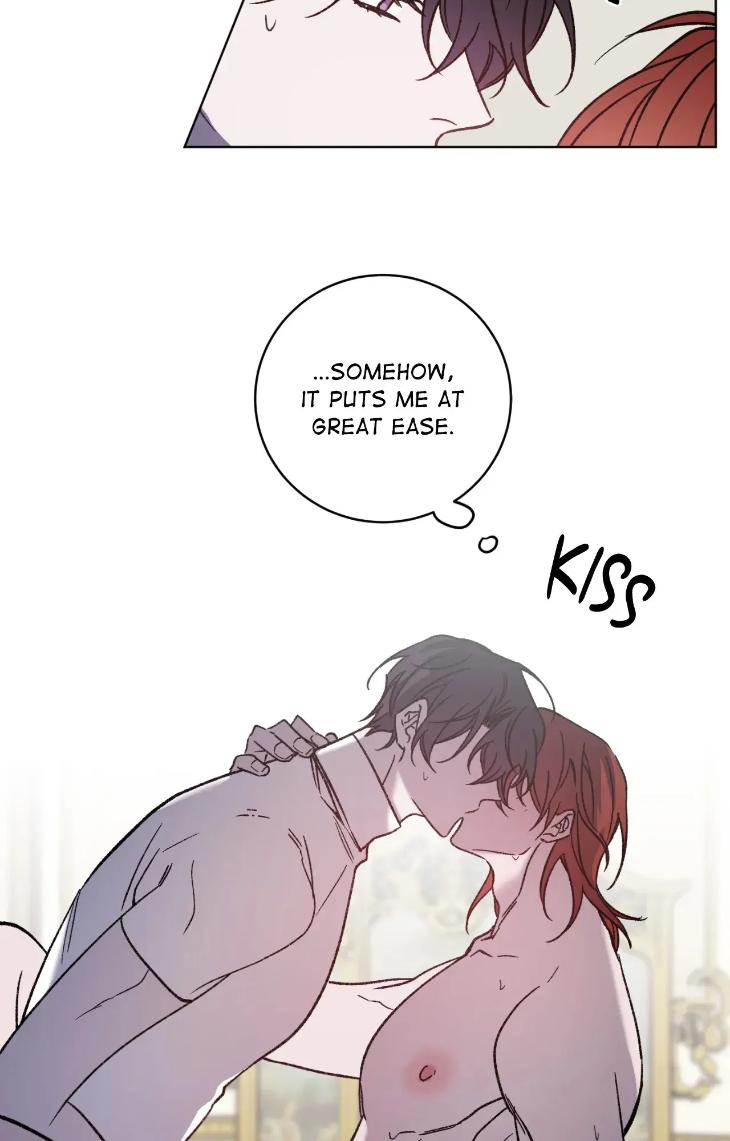 Love-Trap-By-Rayuan-Season-3-Uncensored-Eng page 45