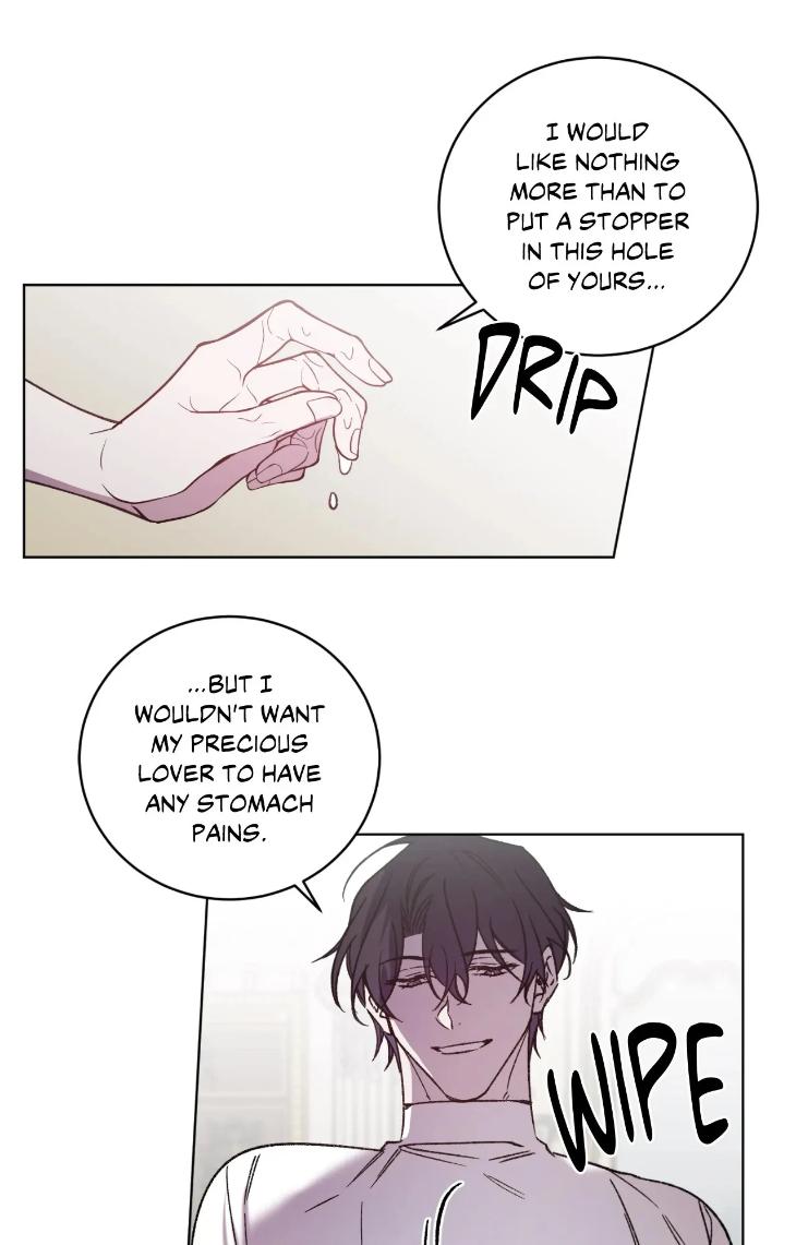 Love-Trap-By-Rayuan-Season-3-Uncensored-Eng page 6