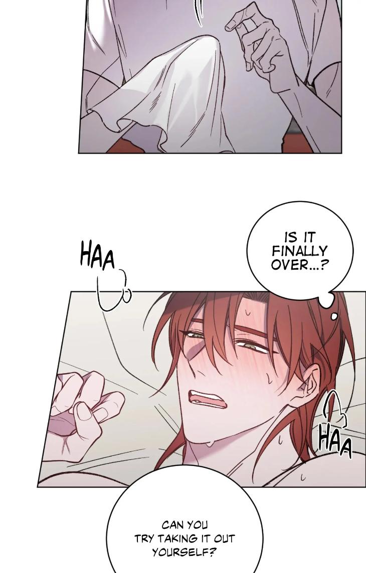 Love-Trap-By-Rayuan-Season-3-Uncensored-Eng page 7