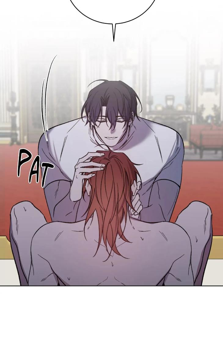 Love-Trap-By-Rayuan-Season-3-Uncensored-Eng page 8