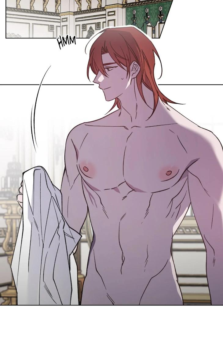 Love-Trap-By-Rayuan-Season-3-Uncensored-Eng page 12