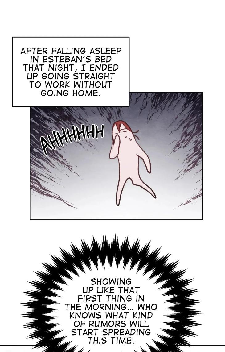 Love-Trap-By-Rayuan-Season-3-Uncensored-Eng page 13