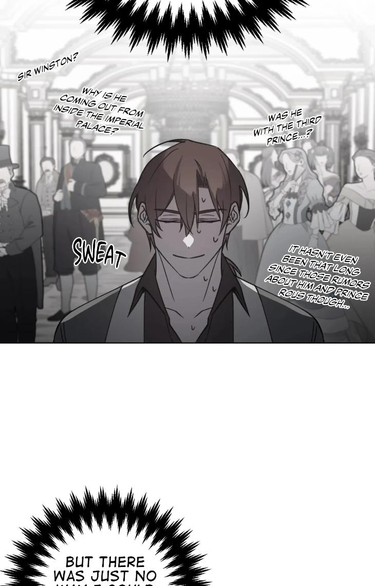 Love-Trap-By-Rayuan-Season-3-Uncensored-Eng page 14