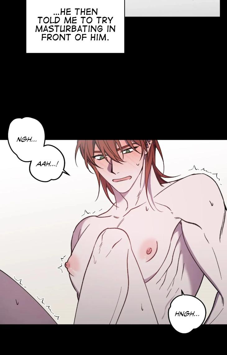 Love-Trap-By-Rayuan-Season-3-Uncensored-Eng page 17