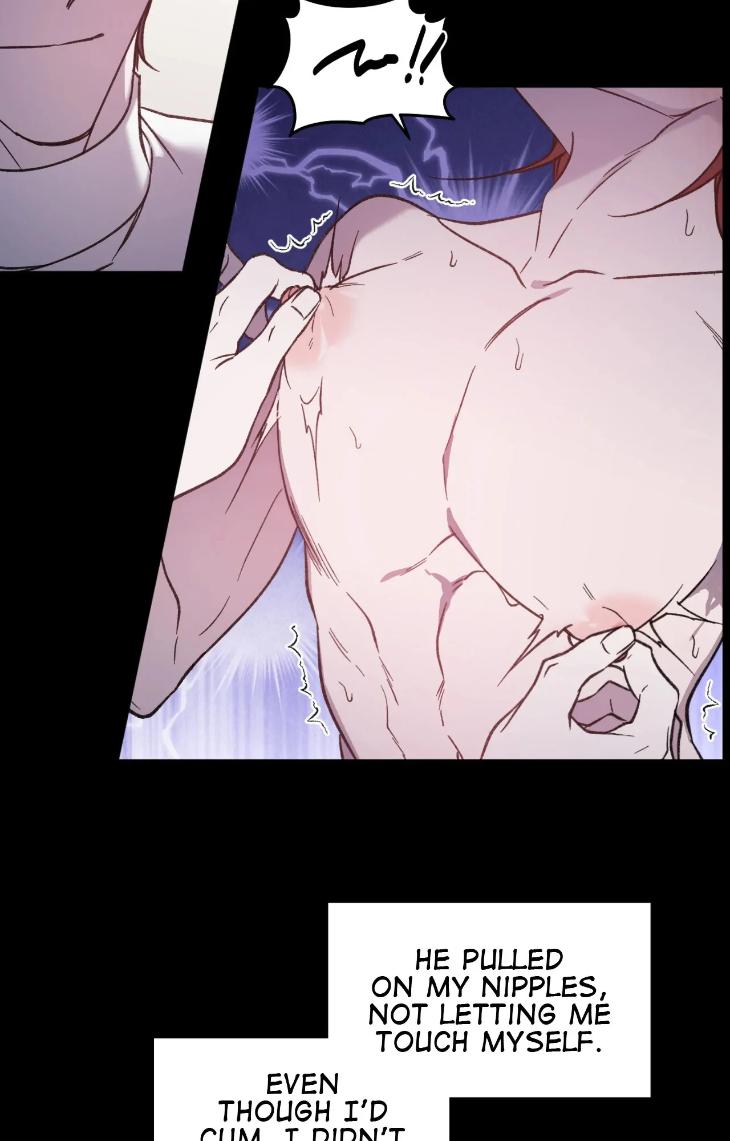 Love-Trap-By-Rayuan-Season-3-Uncensored-Eng page 19